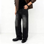 Agiba 3 - Men’s Jeans - Sarman Fashion - Wholesale Clothing Fashion Brand for Men from Canada