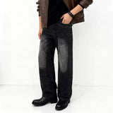 Agiba 3 - Men’s Jeans - Sarman Fashion - Wholesale Clothing Fashion Brand for Men from Canada