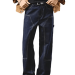 Agiba 4 - Men’s Jeans - Sarman Fashion - Wholesale Clothing Fashion Brand for Men from Canada