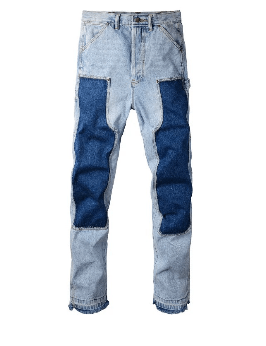 Agiba 5 - Men’s Jeans - Sarman Fashion - Wholesale Clothing Fashion Brand for Men from Canada