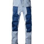 Agiba 5 - Men’s Jeans - Sarman Fashion - Wholesale Clothing Fashion Brand for Men from Canada