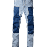 Agiba 5 - Men’s Jeans - Sarman Fashion - Wholesale Clothing Fashion Brand for Men from Canada