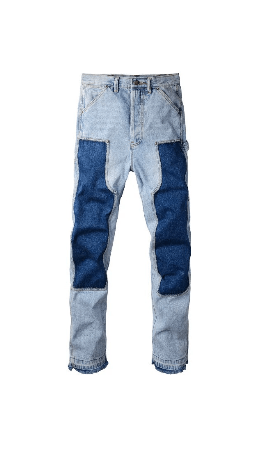 Agiba 5 - Men’s Jeans - Sarman Fashion - Wholesale Clothing Fashion Brand for Men from Canada