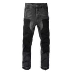 Agiba 5 - Men’s Jeans - Sarman Fashion - Wholesale Clothing Fashion Brand for Men from Canada