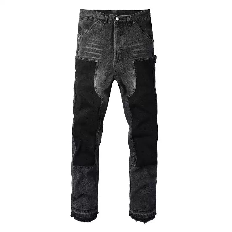 Agiba 5 - Men’s Jeans - Sarman Fashion - Wholesale Clothing Fashion Brand for Men from Canada