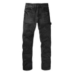 Agiba 5 - Men’s Jeans - Sarman Fashion - Wholesale Clothing Fashion Brand for Men from Canada