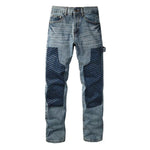 Agiba 5 - Men’s Jeans - Sarman Fashion - Wholesale Clothing Fashion Brand for Men from Canada