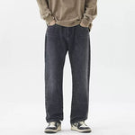 Agiba 6 - Men’s Jeans - Sarman Fashion - Wholesale Clothing Fashion Brand for Men from Canada