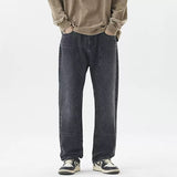 Agiba 6 - Men’s Jeans - Sarman Fashion - Wholesale Clothing Fashion Brand for Men from Canada