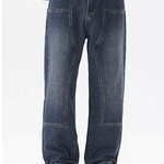 Agiba 6 - Men’s Jeans - Sarman Fashion - Wholesale Clothing Fashion Brand for Men from Canada