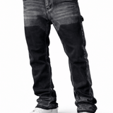 Agiba 7 - Men’s Jeans - Sarman Fashion - Wholesale Clothing Fashion Brand for Men from Canada