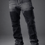 Agiba 7 - Men’s Jeans - Sarman Fashion - Wholesale Clothing Fashion Brand for Men from Canada