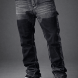 Agiba 7 - Men’s Jeans - Sarman Fashion - Wholesale Clothing Fashion Brand for Men from Canada