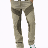 Agiba 8 - Men’s Jeans - Sarman Fashion - Wholesale Clothing Fashion Brand for Men from Canada