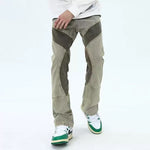 Agiba 8 - Men’s Jeans - Sarman Fashion - Wholesale Clothing Fashion Brand for Men from Canada