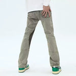 Agiba 8 - Men’s Jeans - Sarman Fashion - Wholesale Clothing Fashion Brand for Men from Canada