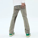 Agiba 8 - Men’s Jeans - Sarman Fashion - Wholesale Clothing Fashion Brand for Men from Canada