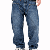 Agiba 9 - Men’s Jeans - Sarman Fashion - Wholesale Clothing Fashion Brand for Men from Canada