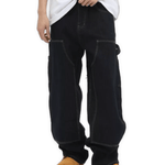 Agiba - Men’s Jeans - Sarman Fashion - Wholesale Clothing Fashion Brand for Men from Canada