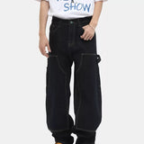 Agiba - Men’s Jeans - Sarman Fashion - Wholesale Clothing Fashion Brand for Men from Canada