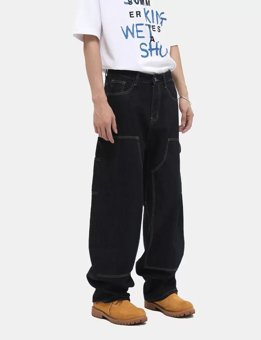 Agiba - Men’s Jeans - Sarman Fashion - Wholesale Clothing Fashion Brand for Men from Canada