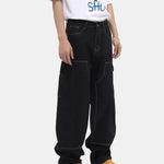 Agiba - Men’s Jeans - Sarman Fashion - Wholesale Clothing Fashion Brand for Men from Canada
