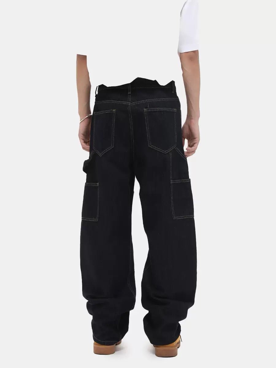 Agiba - Men’s Jeans - Sarman Fashion - Wholesale Clothing Fashion Brand for Men from Canada