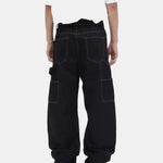 Agiba - Men’s Jeans - Sarman Fashion - Wholesale Clothing Fashion Brand for Men from Canada
