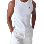 AGOR 2 - Tank Top for Men - Sarman Fashion - Wholesale Clothing Fashion Brand for Men from Canada