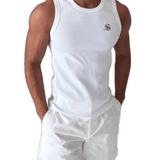 AGOR 2 - Tank Top for Men - Sarman Fashion - Wholesale Clothing Fashion Brand for Men from Canada