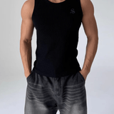 AGOR 2 - Tank Top for Men - Sarman Fashion - Wholesale Clothing Fashion Brand for Men from Canada