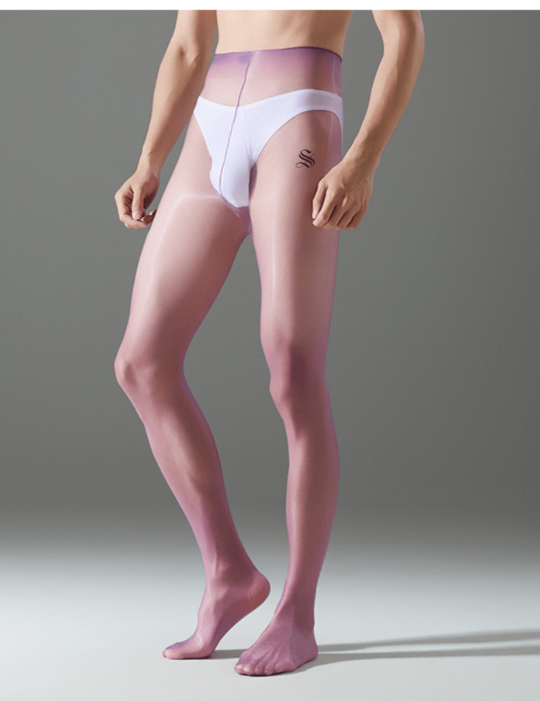 AHuopa - Leggings for Men - Sarman Fashion - Wholesale Clothing Fashion Brand for Men from Canada