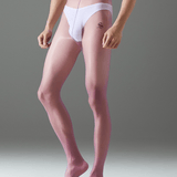 AHuopa - Leggings for Men - Sarman Fashion - Wholesale Clothing Fashion Brand for Men from Canada
