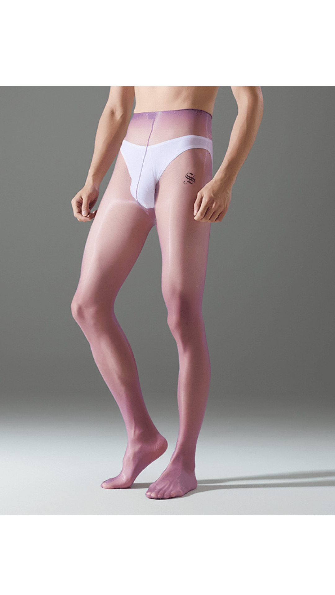 AHuopa - Leggings for Men - Sarman Fashion - Wholesale Clothing Fashion Brand for Men from Canada