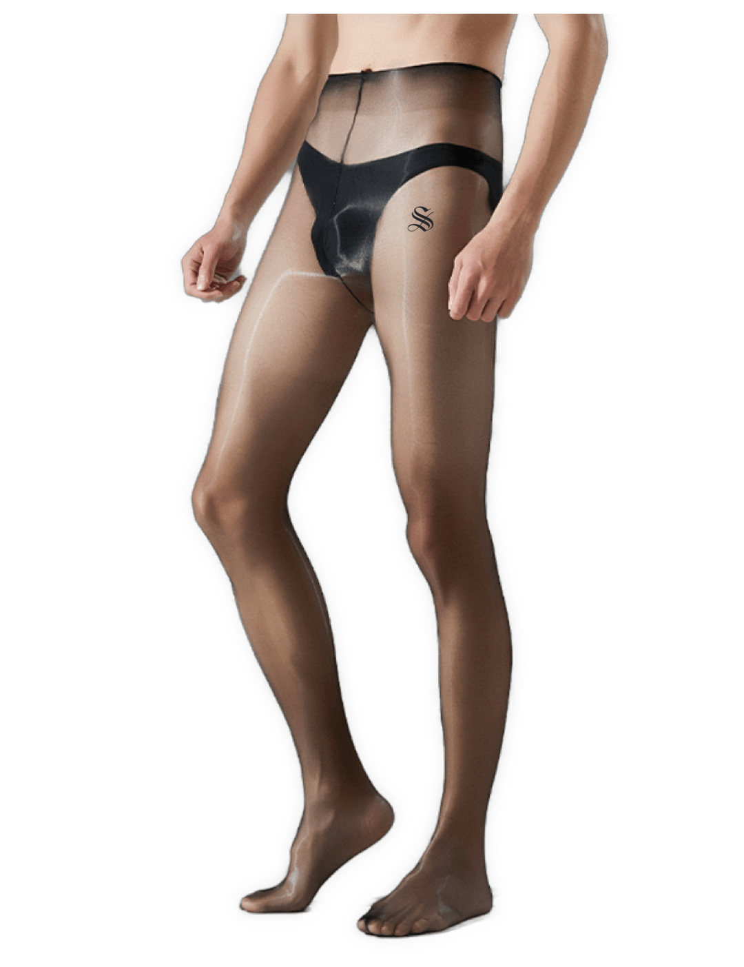 AHuopa - Leggings for Men - Sarman Fashion - Wholesale Clothing Fashion Brand for Men from Canada