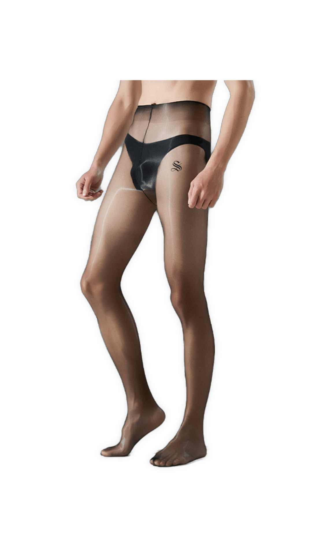 AHuopa - Leggings for Men - Sarman Fashion - Wholesale Clothing Fashion Brand for Men from Canada