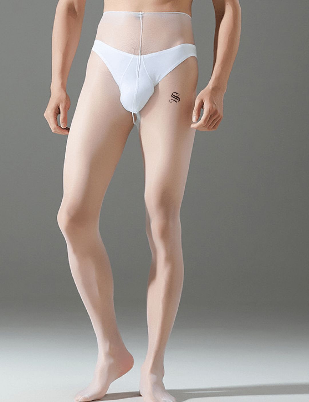 AHuopa - Leggings for Men - Sarman Fashion - Wholesale Clothing Fashion Brand for Men from Canada