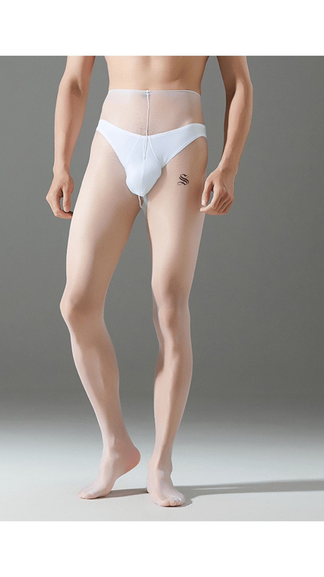 AHuopa - Leggings for Men - Sarman Fashion - Wholesale Clothing Fashion Brand for Men from Canada