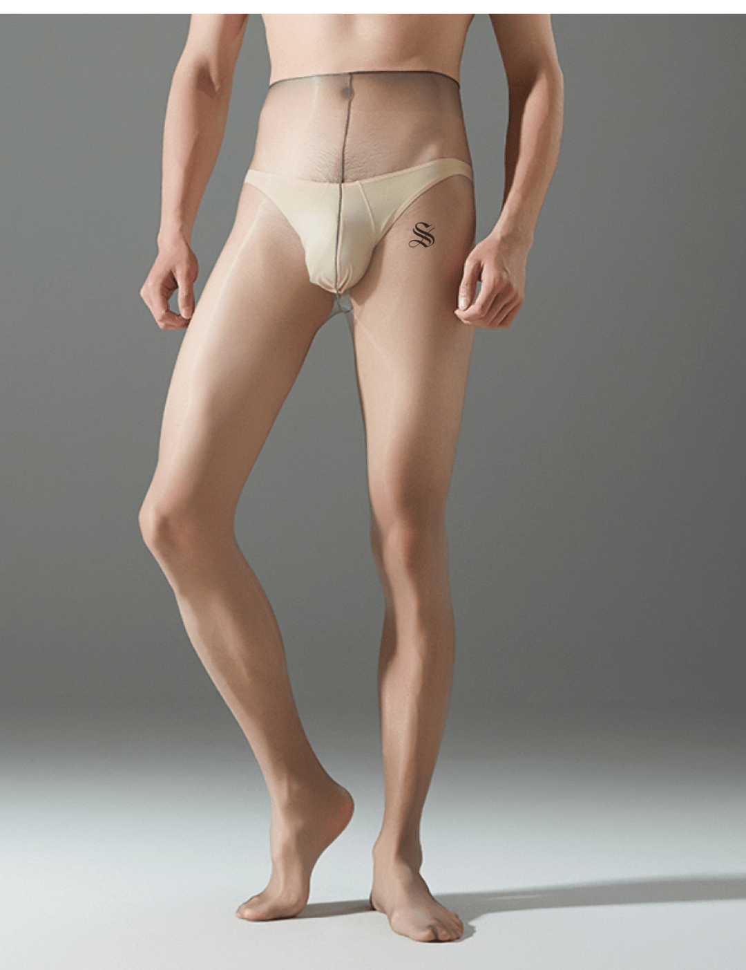 AHuopa - Leggings for Men - Sarman Fashion - Wholesale Clothing Fashion Brand for Men from Canada
