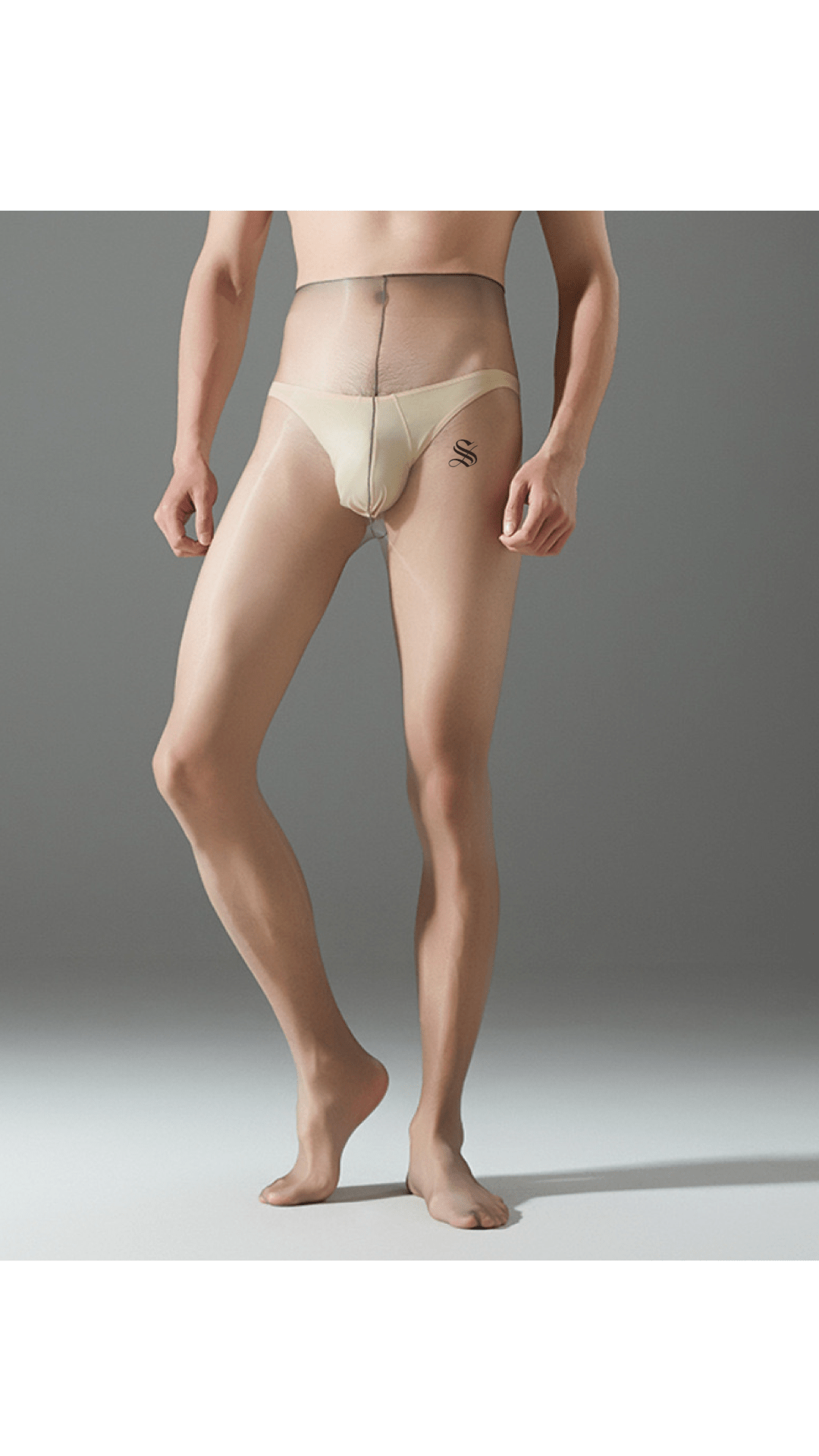 AHuopa - Leggings for Men - Sarman Fashion - Wholesale Clothing Fashion Brand for Men from Canada