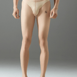 AHuopa - Leggings for Men - Sarman Fashion - Wholesale Clothing Fashion Brand for Men from Canada