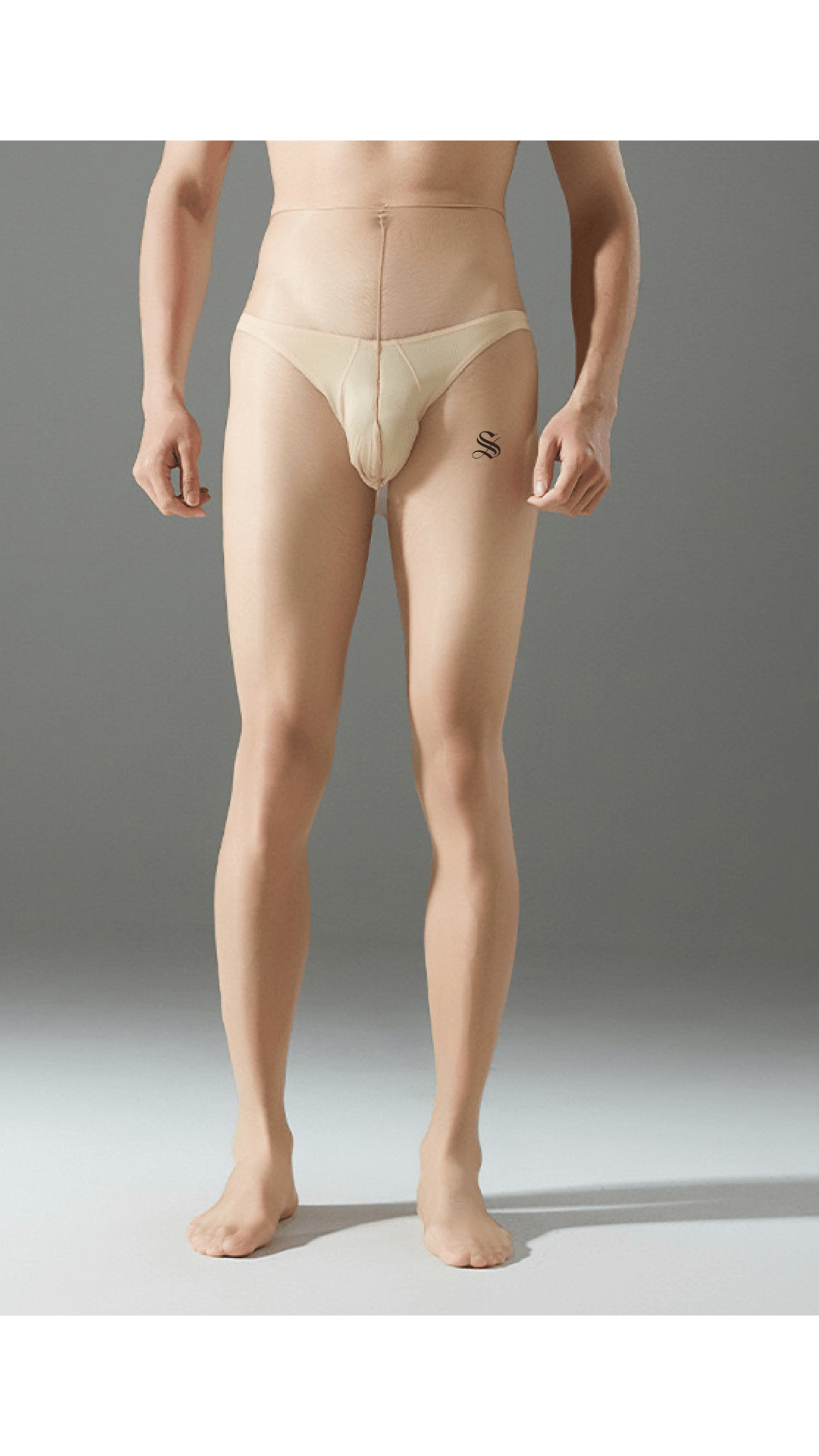 AHuopa - Leggings for Men - Sarman Fashion - Wholesale Clothing Fashion Brand for Men from Canada