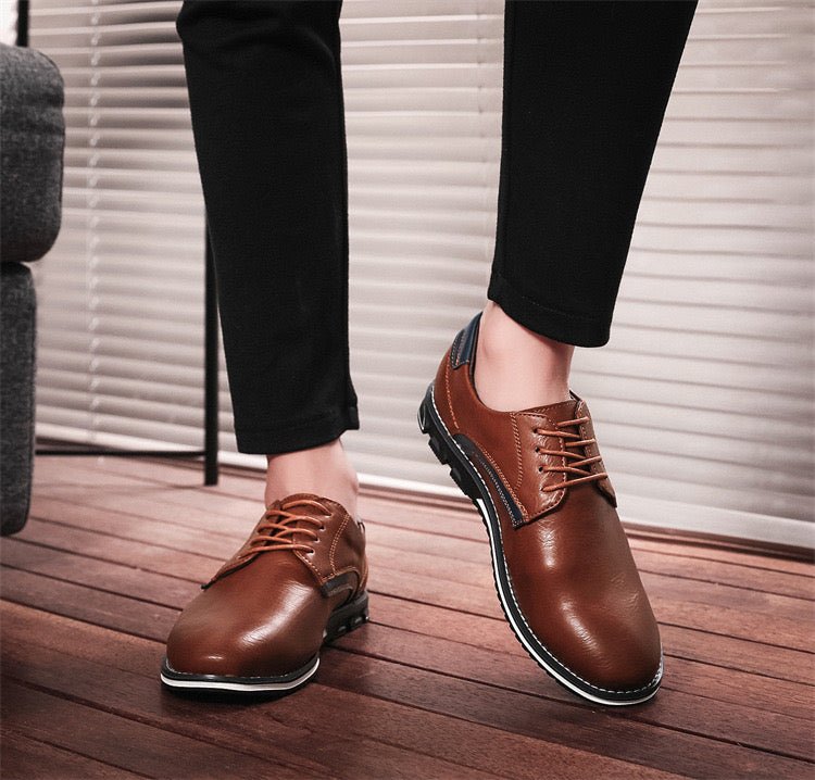 Airpod 22 - Men’s Shoes - Sarman Fashion - Wholesale Clothing Fashion Brand for Men from Canada