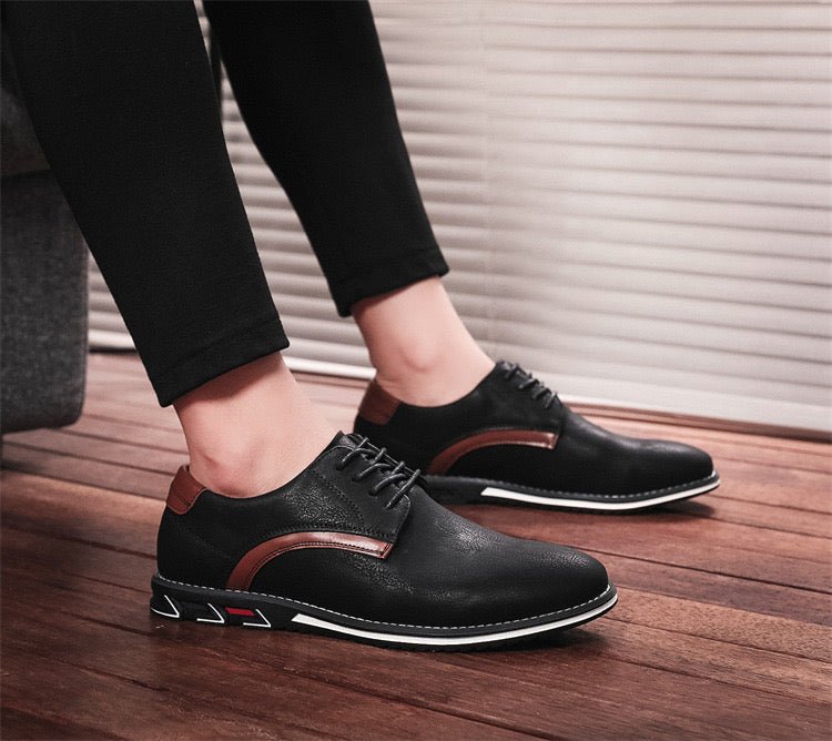 Airpod 22 - Men’s Shoes - Sarman Fashion - Wholesale Clothing Fashion Brand for Men from Canada