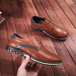 Airpod 22 - Men’s Shoes - Sarman Fashion - Wholesale Clothing Fashion Brand for Men from Canada