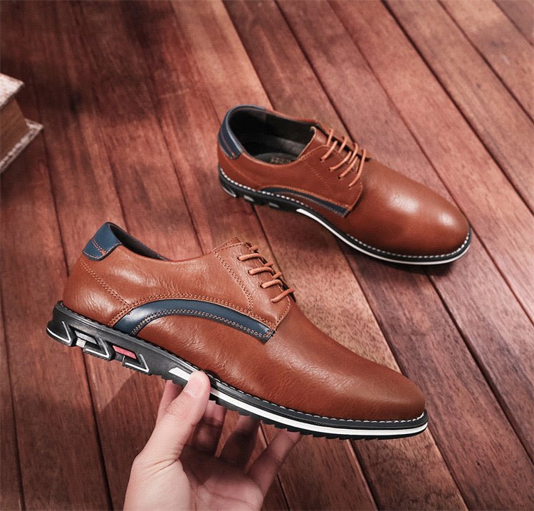 Airpod 22 - Men’s Shoes - Sarman Fashion - Wholesale Clothing Fashion Brand for Men from Canada