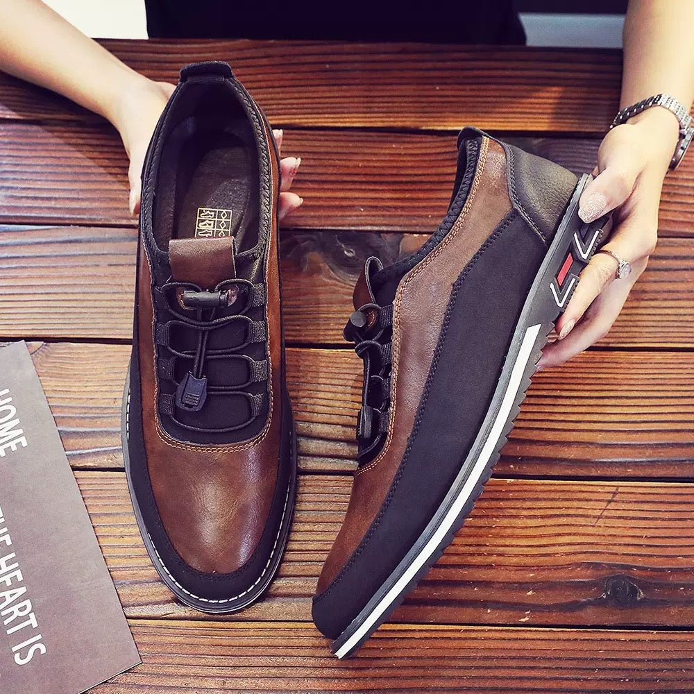 Airpod 22 - Men’s Shoes - Sarman Fashion - Wholesale Clothing Fashion Brand for Men from Canada