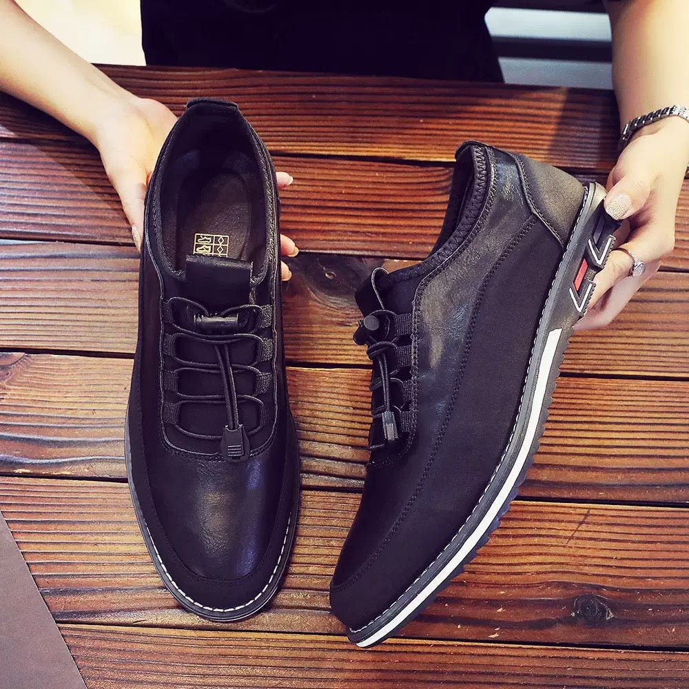 Airpod 22 - Men’s Shoes - Sarman Fashion - Wholesale Clothing Fashion Brand for Men from Canada