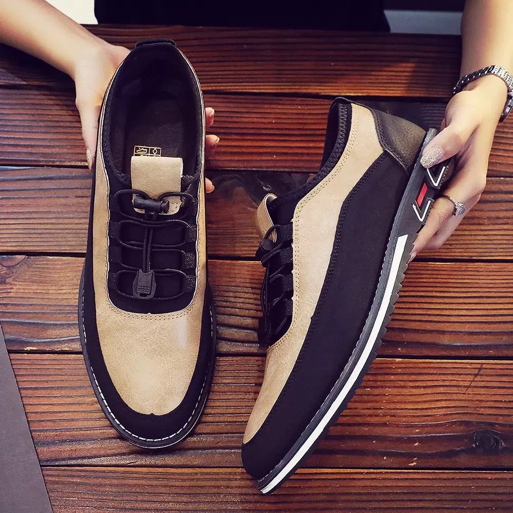 Airpod 22 - Men’s Shoes - Sarman Fashion - Wholesale Clothing Fashion Brand for Men from Canada