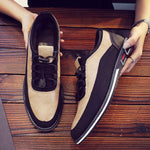 Airpod 22 - Men’s Shoes - Sarman Fashion - Wholesale Clothing Fashion Brand for Men from Canada